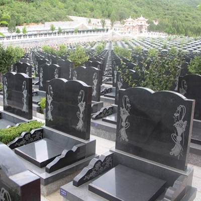 天境艺术墓25800元/双穴