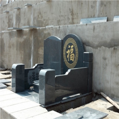 永泰天境陵园艺术墓
