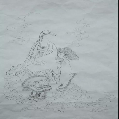 国画班第四期招生