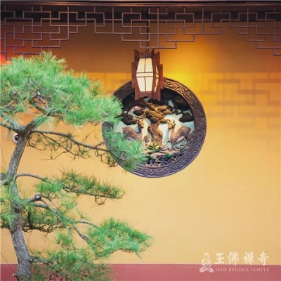 晨钟暮鼓的早晚课这么有意义