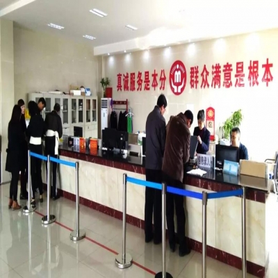 济南市嬴城殡仪馆为民服务工作纪实