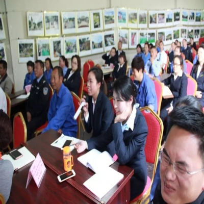 宝福有你，未来可期