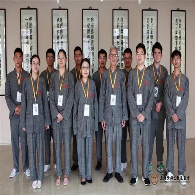 创业者二日禅全程回顾