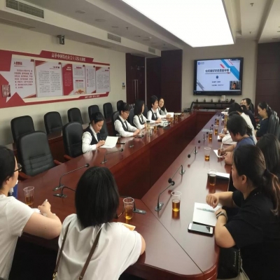 岗位建新功 技能再提升