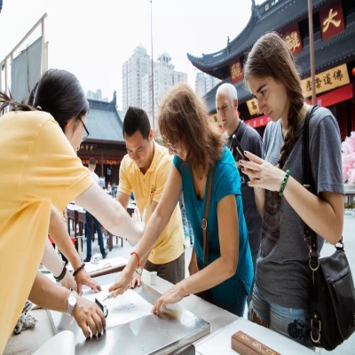 端午·觉群书院中华传统文化周